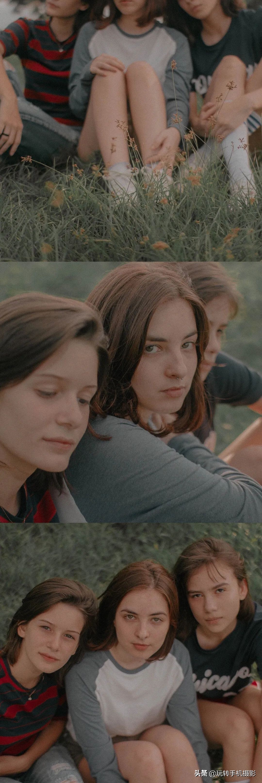 室内泳池闺蜜拍照姿势,多个闺蜜拍照姿势大全