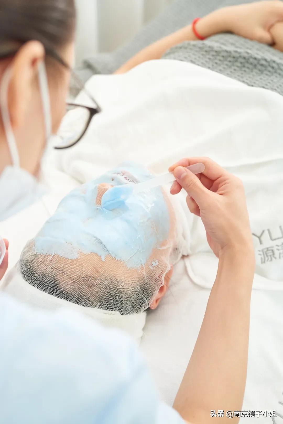 拯救夏季出汗出油肌，深层补水，快让肌肤畅快呼吸一下吧