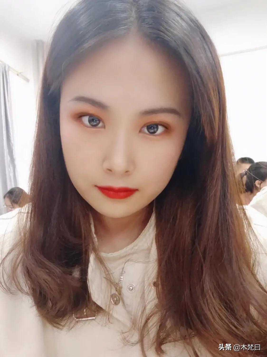 丹凤眼三角眼桃花眼杏仁眼狐狸眼,杏仁眼和桃花眼哪个更有女人味