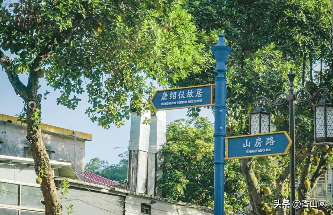 珠海鲜为人知的一面,珠海有名的花园