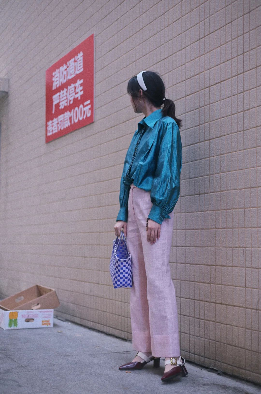 新手穿搭博主如何谈合作,穿搭博主怎么创建品牌