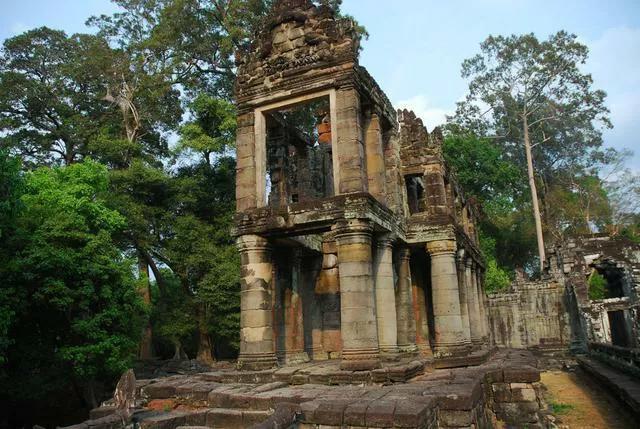 你不知道的柬埔寨十大事件,你不知道的冷知识泰国