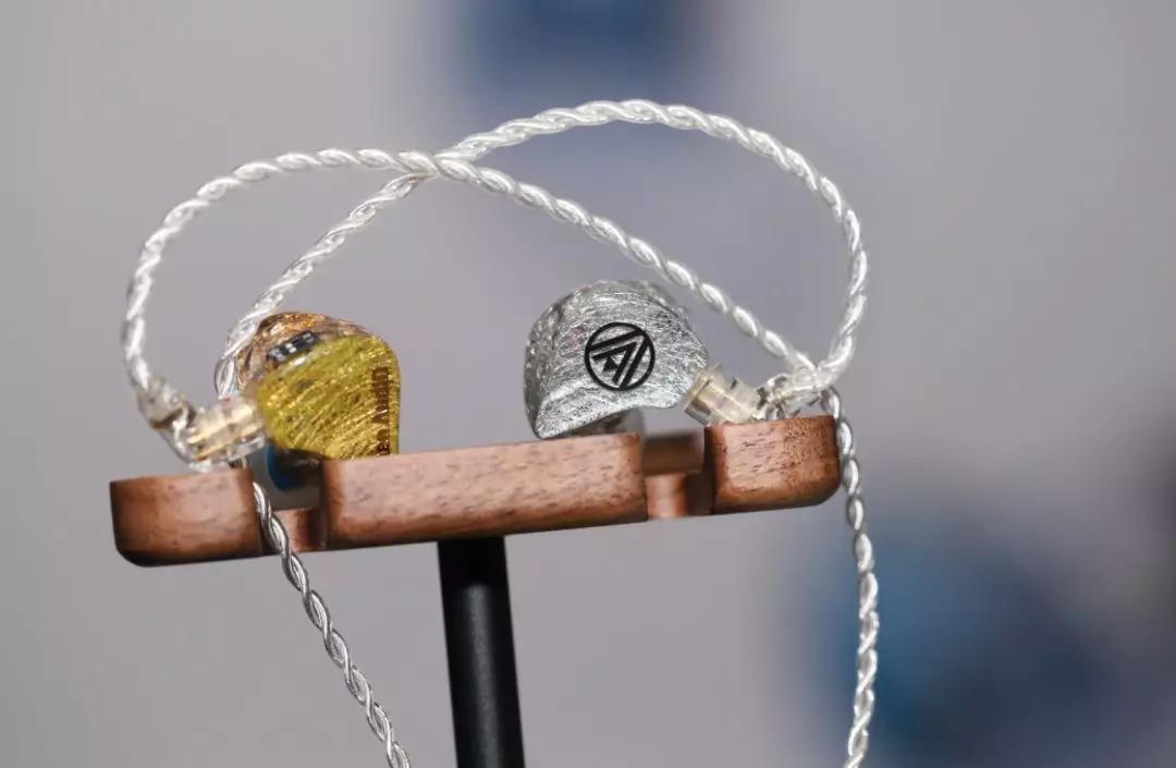 焕活动丨猪年最后一展—第四届耳机与杂谈年度盛典回顾（附听感）