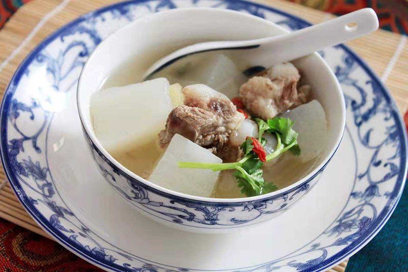 电炖锅可以做哪些炖品,电炖锅隔水炖菜品