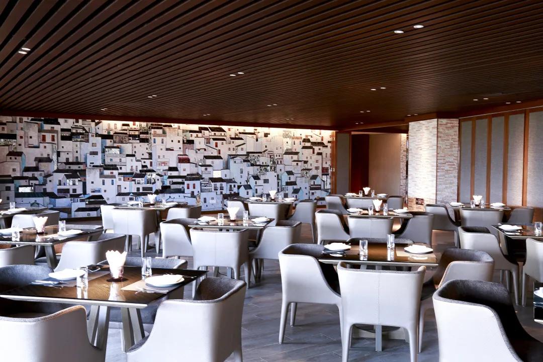 惠州万豪海景度假酒店,双月湾温德姆至尊豪廷度假酒店