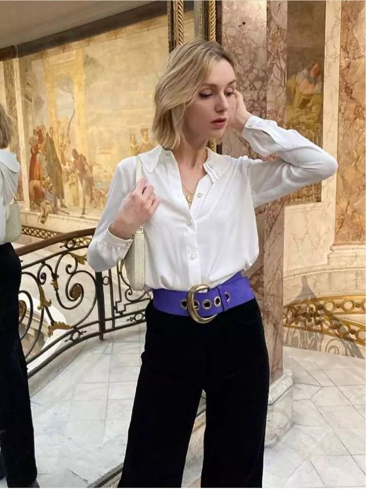 没胸身材很瘦的身材怎么穿搭,没胸没屁股很瘦怎么改善