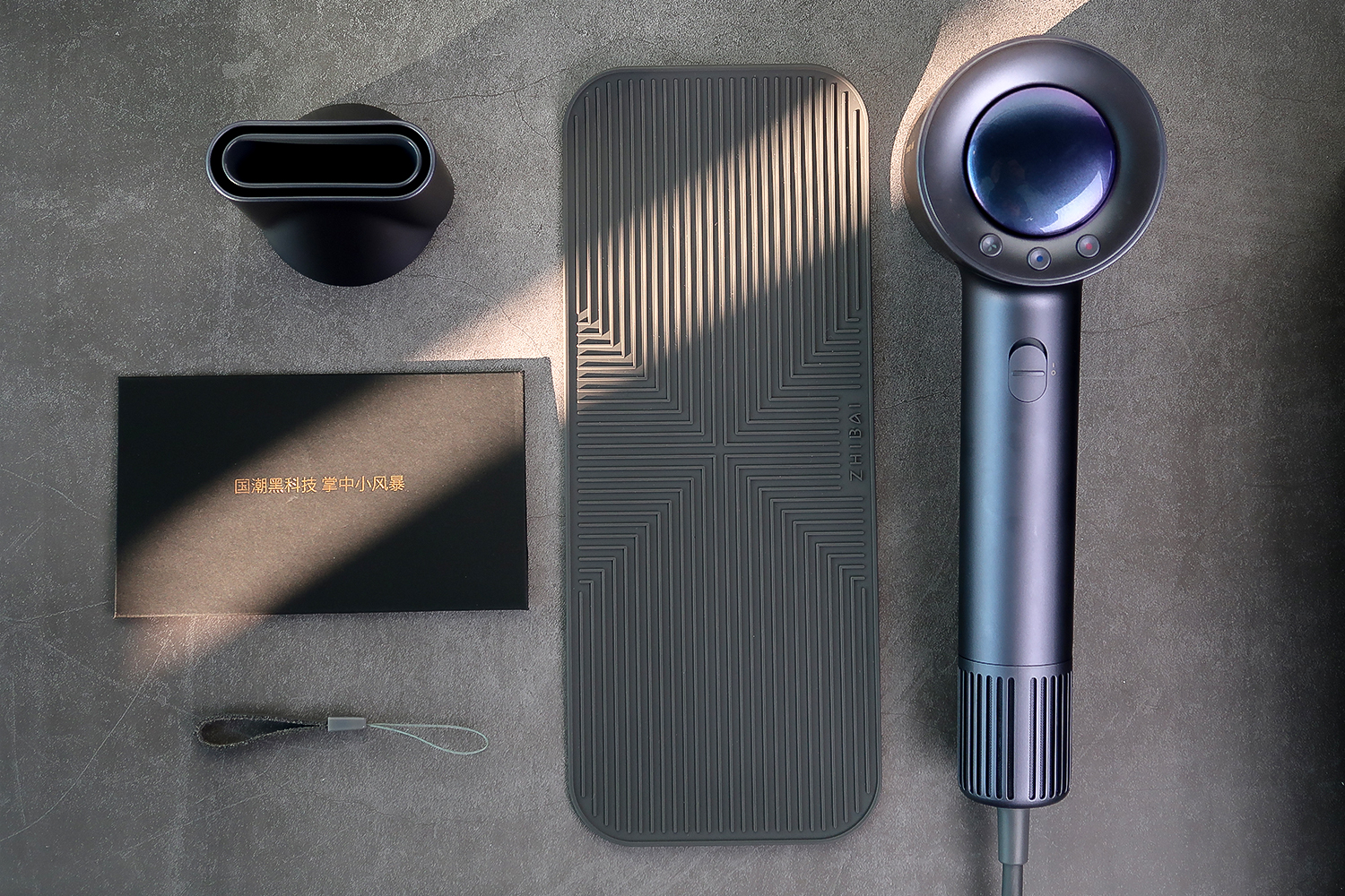 戴森狙击组合,戴森vs小米