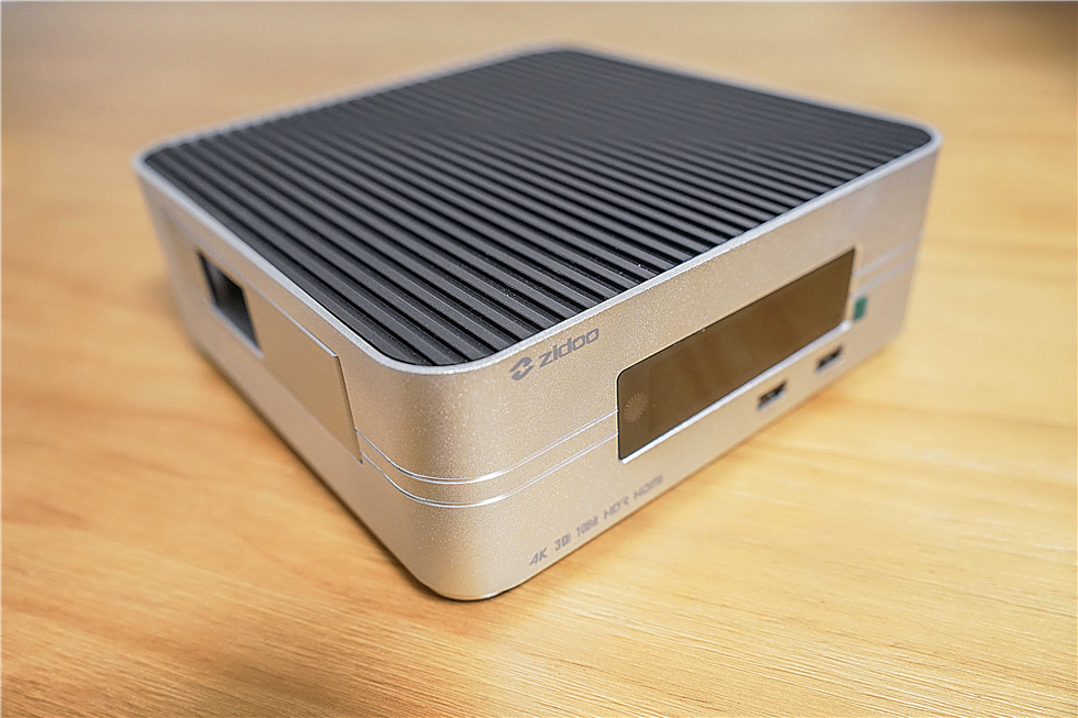 七千字！威动V20、艾美影库MS-300Pro、芝杜Z10高清*放播**器横评1