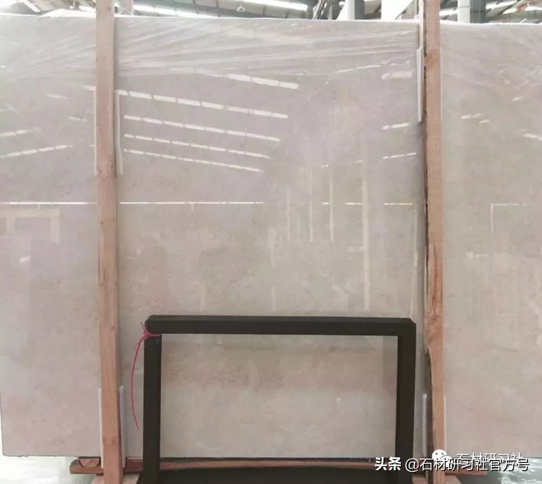 豪宅用的高级天然大理石,别墅铺什么颜色大理石档次最高