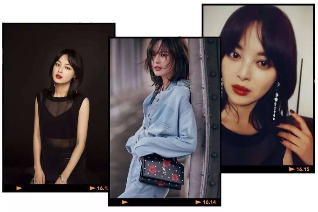 冬天发型2021最火发型男,冬天该换个发型了