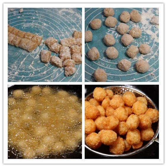 剩米饭给小宝宝做什么好吃的,剩米饭儿童美食