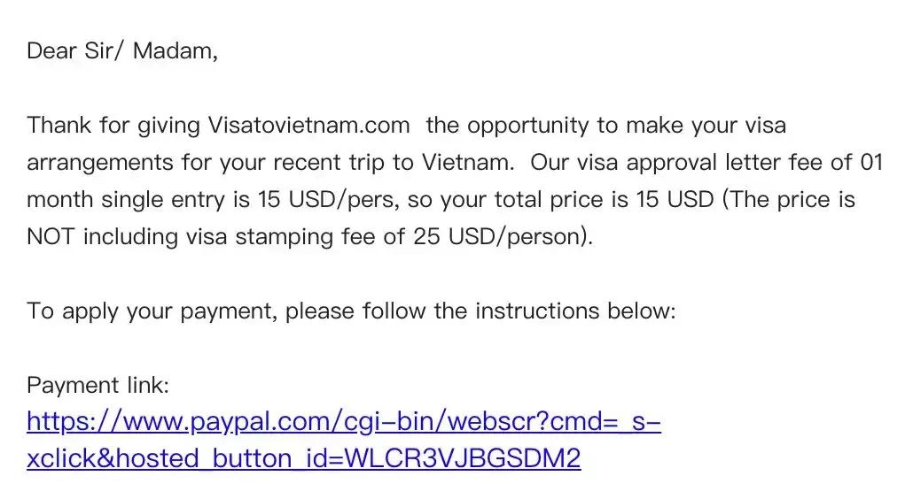 中国护照在新加坡办理去越南签证,越南新加坡签证办理流程