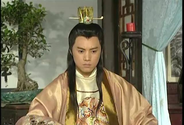 有王子谁还看剧情？帅就完了。荧幕上的中外王子，谁是你的菜？