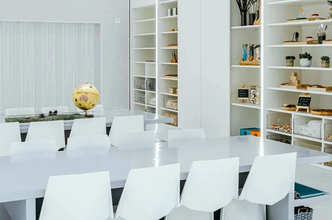 名人孩子做校友,14年稳居深圳C位的戏剧幼儿园,满足了我的期待