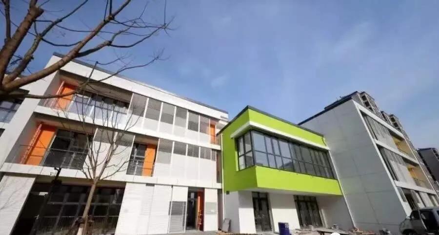 清华附中大兴学校排名,清华附中大兴学校在大兴好吗