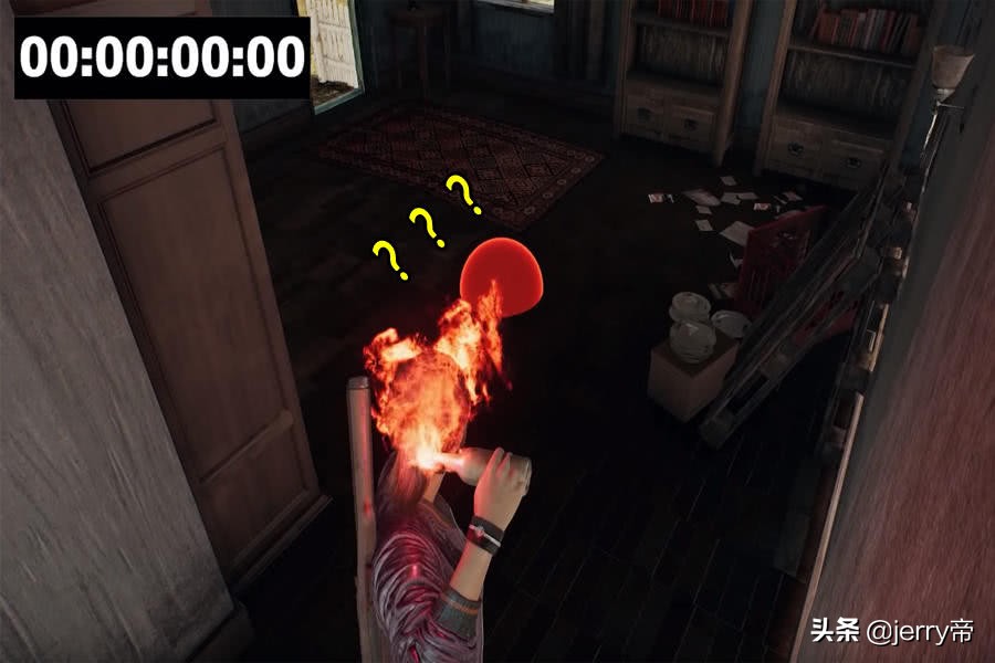 绝地求生燃烧瓶能被烟灭吗,绝地求生燃烧瓶掉帧