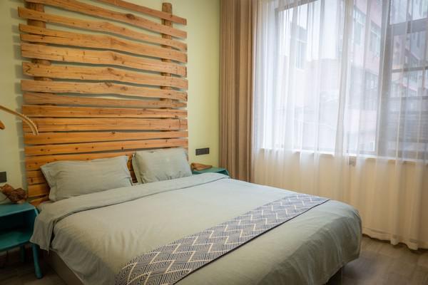 宜春旅游攻略住宿,宜春住十天左右民宿好还是酒店好