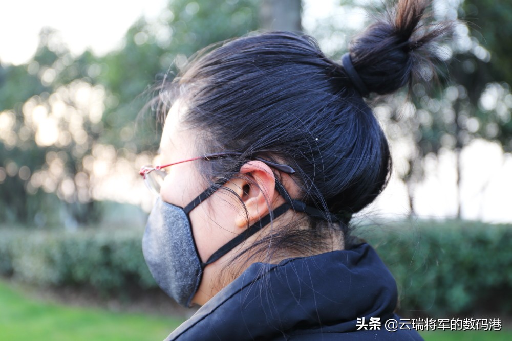 五种最好的防雾霾口罩,健康过冬指南防雾霾口罩横评