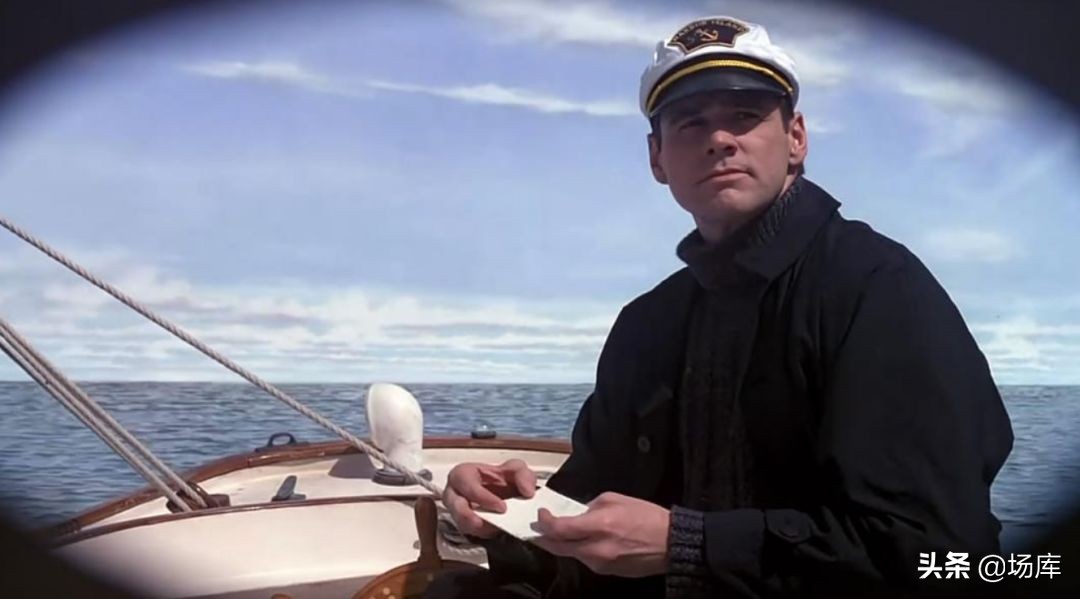 楚门的世界在电影史中的地位,现实版楚门的世界完整版