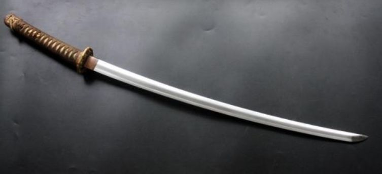 怎么辨别日本菜刀真假,如何判断日本刀材料好坏