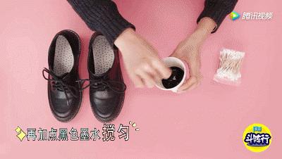 冬天鞋靴怎么清洗,鞋靴怎么洗干净