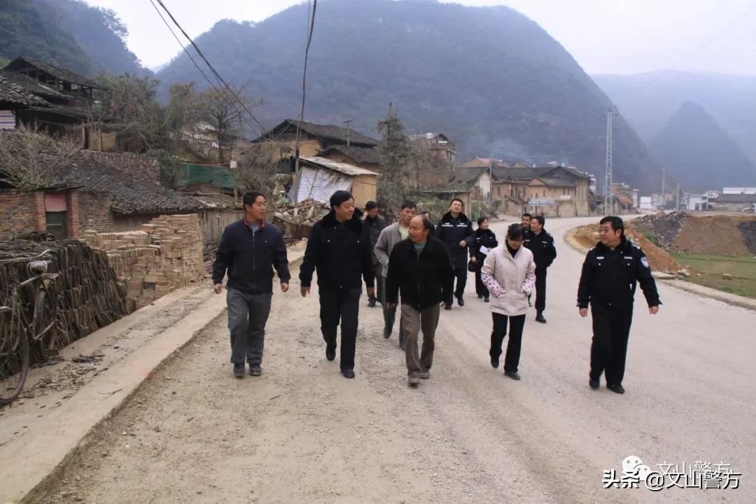 誓言无声生命作证——追记文山州森林公安局*党**委委员、纪委书记石宏