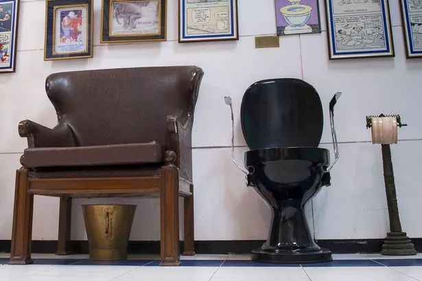 趣味博物馆你最爱哪一个,世界著名博物馆纵览图高清