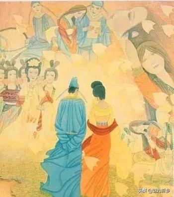 新乡故事牧野倾城,新乡古代的故事