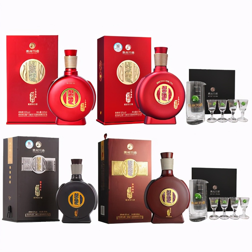 习酒到底怎么样,一年的习酒好喝吗