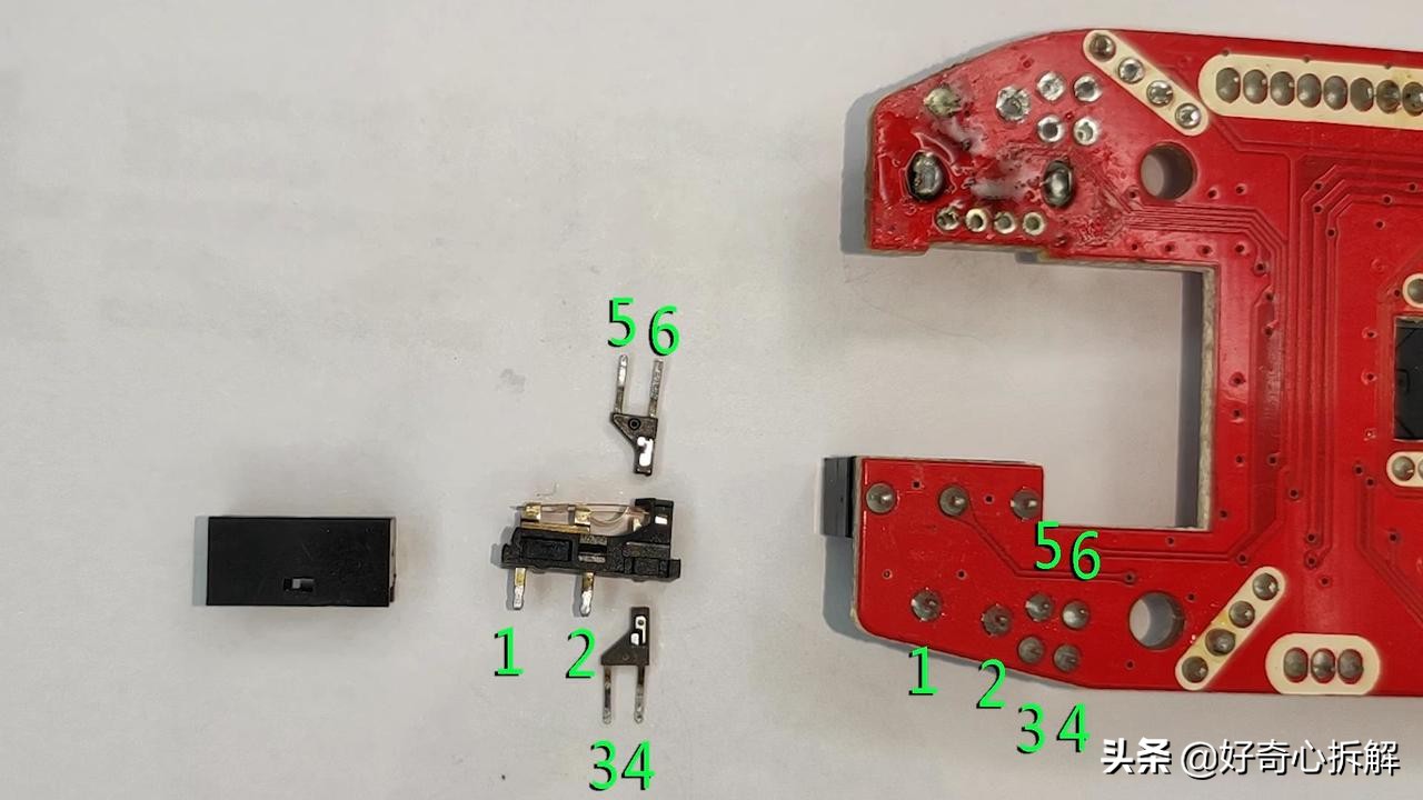 可以无线传输的鼠标,光微动鼠标有哪些