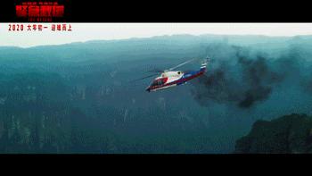 《紧急救援》：哪有什么岁月静好，不过是有人替你负重前行