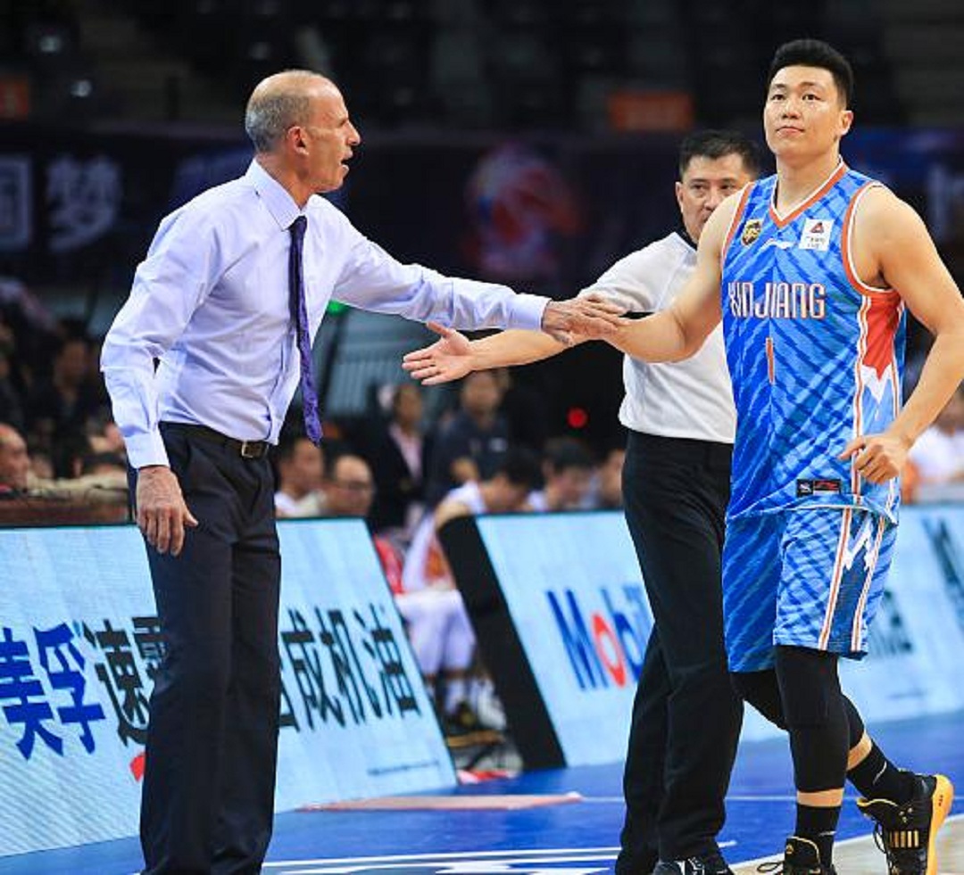 戈尔浙江广厦,戈尔广厦