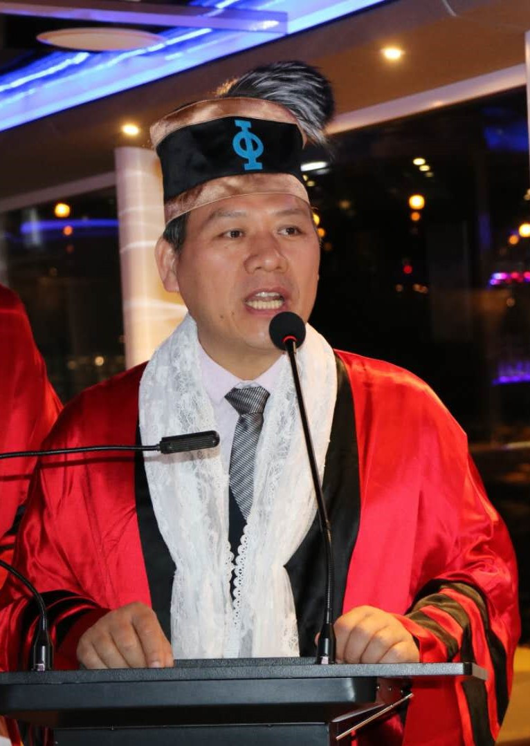 中国医学科学院李勇,中国医学科学院李勇大夫