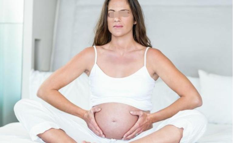 孕晚期妈妈不开心胎宝宝会怎么样,孕晚期没有食欲会影响胎儿发育吗