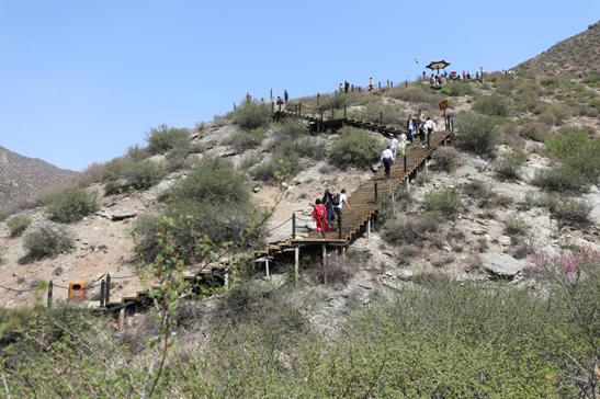 五一长假去哪里旅游推荐,五一小长假旅游指南