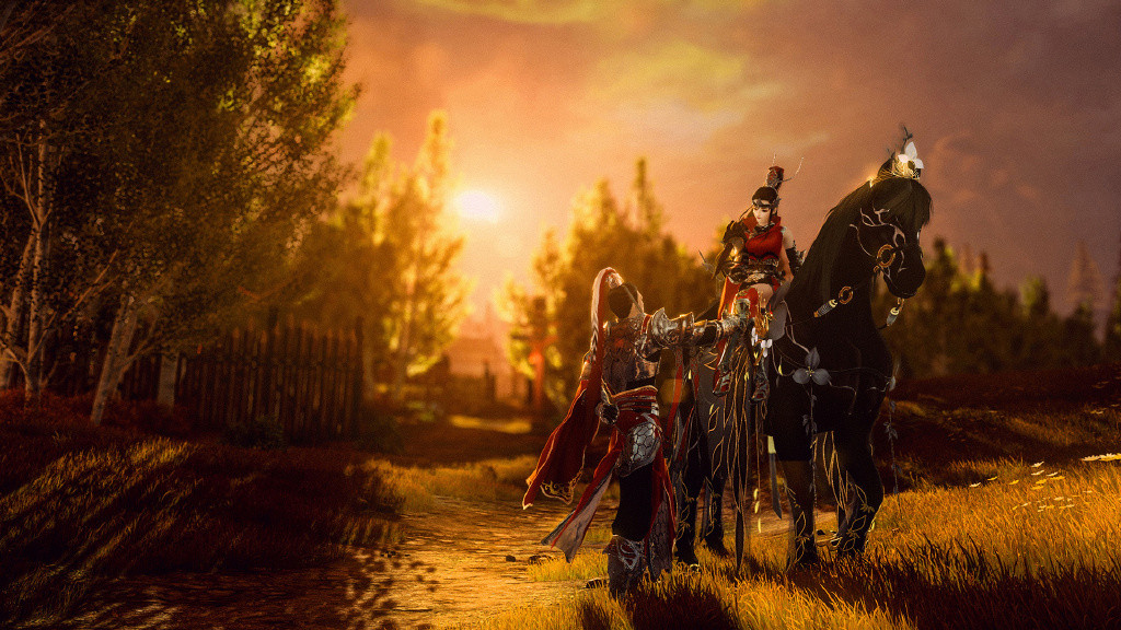 剑网3狂欢夜,剑网3狂欢之夜