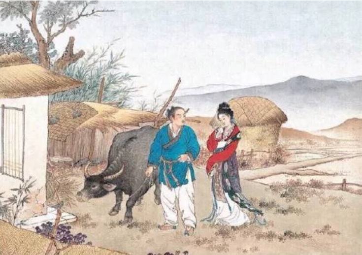 严肃纠正下古代男女大防的认识问题