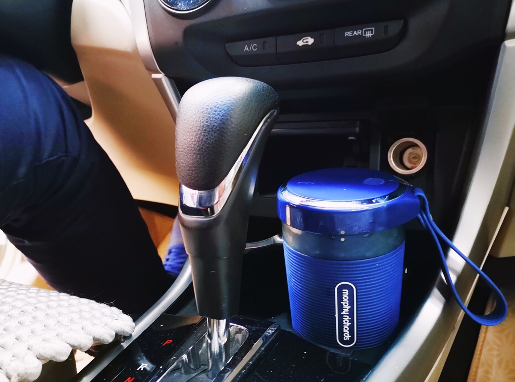 便携榨汁机九阳和摩飞哪个好,摩飞mr9600便携榨汁杯好吗