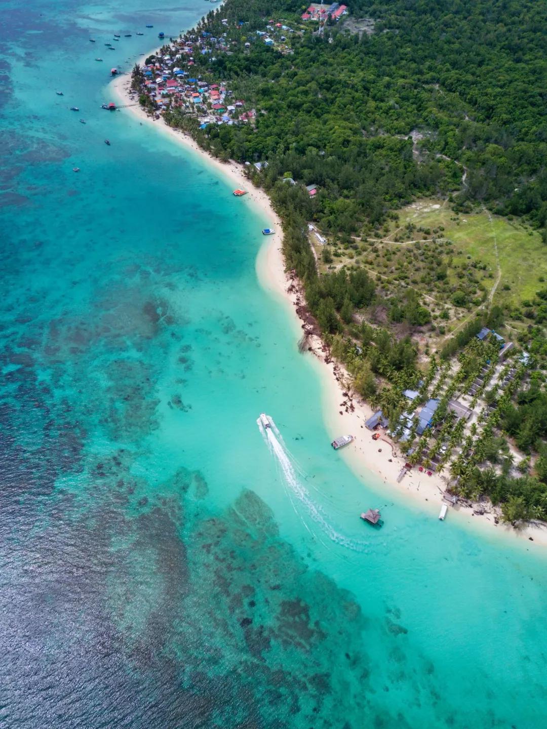 吃19块钱的海鲜自助,深圳133块钱海鲜吃到爽
