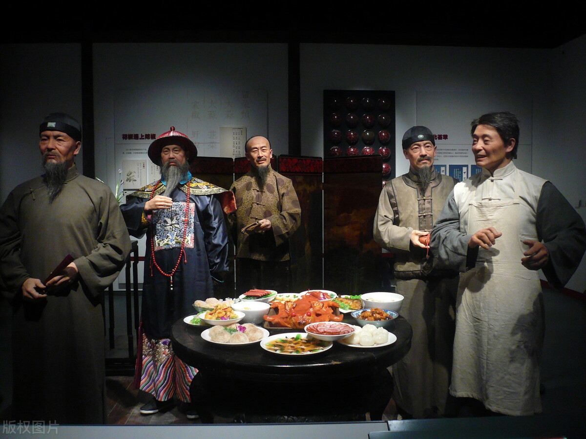 川菜的经典代表有哪些,真正的川菜是哪几道