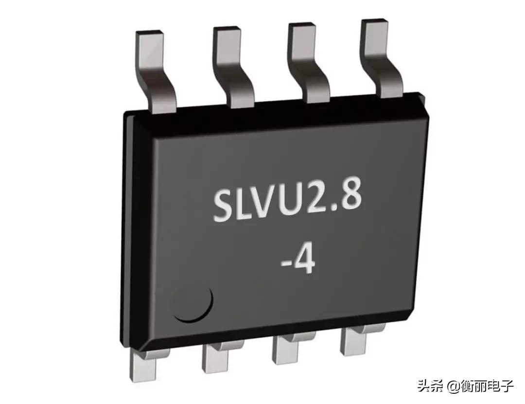 esd静电二极管原理,esd静电管价格