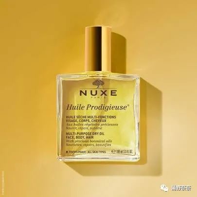 适合油皮的贵妇精华油,平价护肤精华油推荐