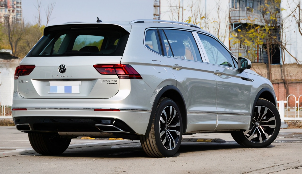 途观l油耗个人吐槽,大众途观l油耗测试