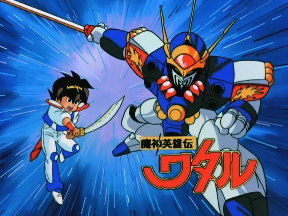 90后童年必看100部动画,童年必须看的100部动画