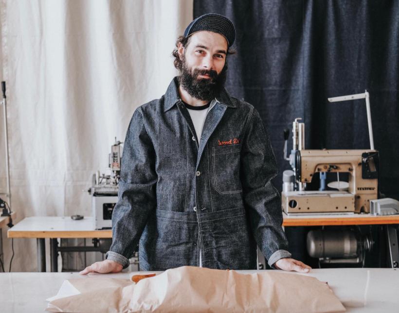 男人为什么开始留胡子,为什么有些男的就是没长胡须