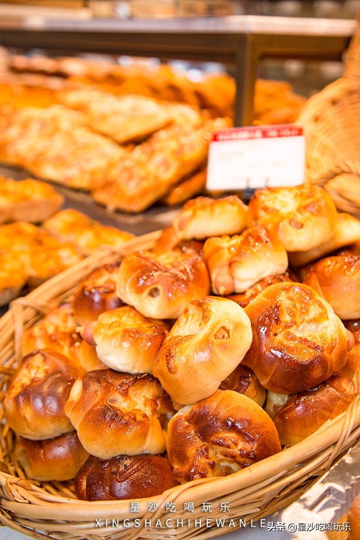 简直A爆了！9.9变100，万象汇60+王炸品牌通用