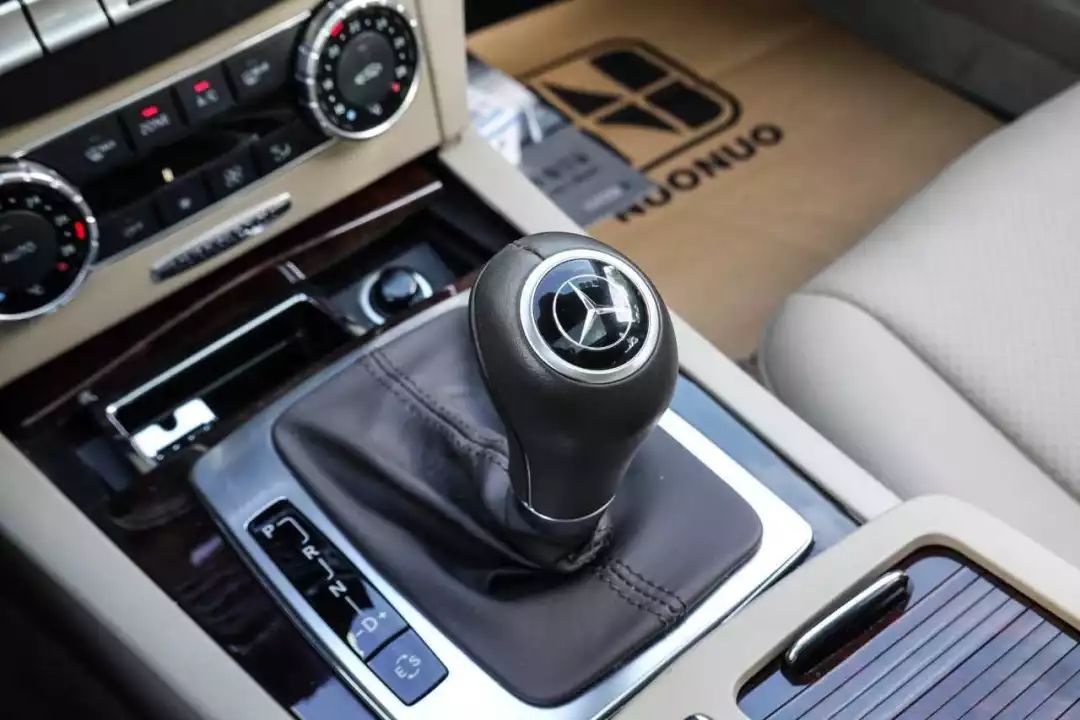 14万买奔驰C,6年只跑2万公里,收藏级