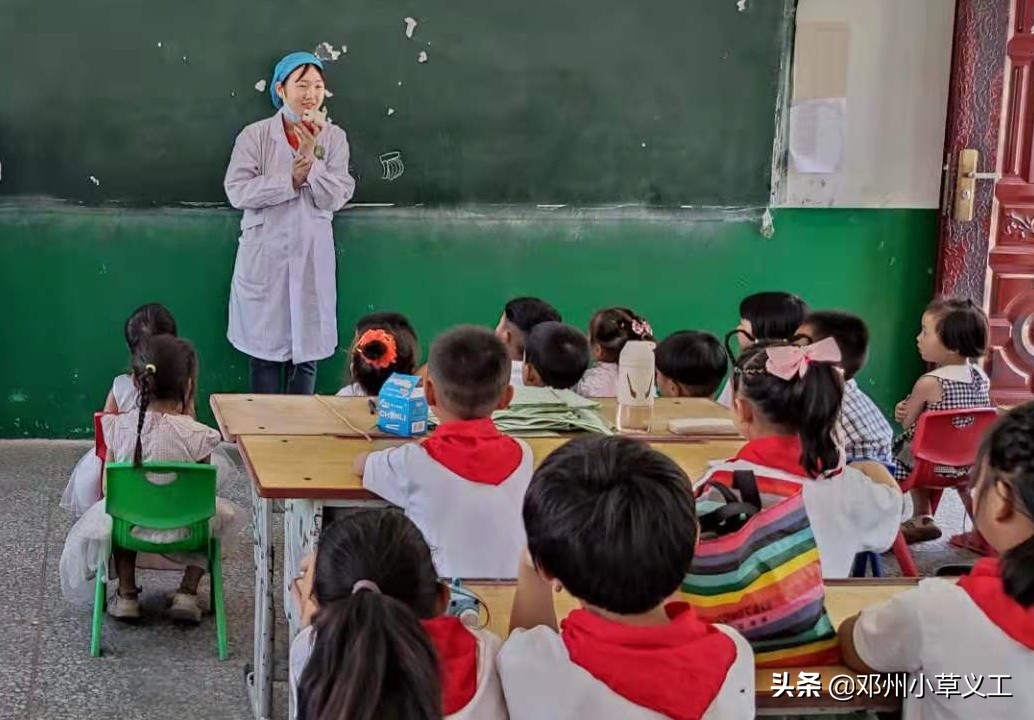 志愿服务活动学党史,学百年党史颂红色经典活动美篇