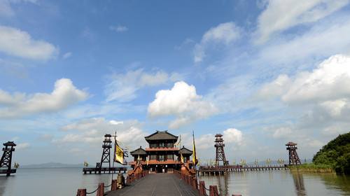 江苏省无锡市4a景区,江苏省无锡市旅游景区免费的