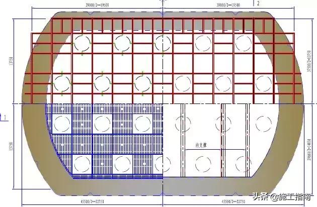 桥梁设计图片创意,桥梁设计图带有设计说明